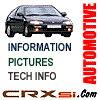CRXSi.Com Automotive Resources